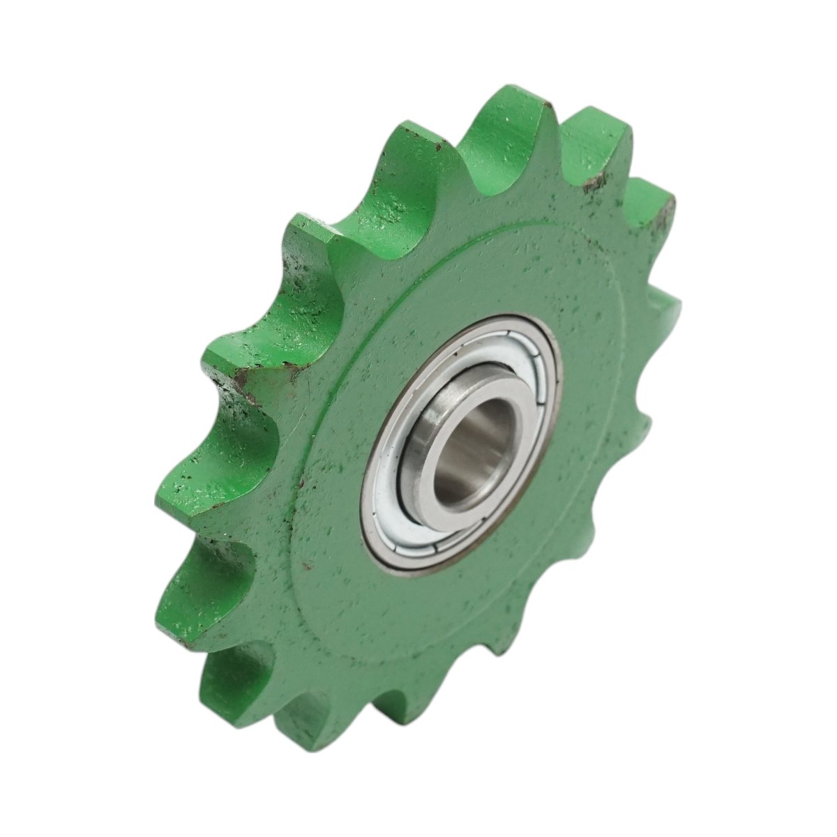 Pinion, roata dintata Z=15 John Deere cod OEM AE27909